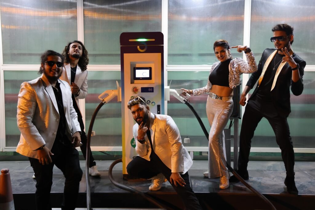 Kamli Saga - The Best DJ Based Band in Mumbai