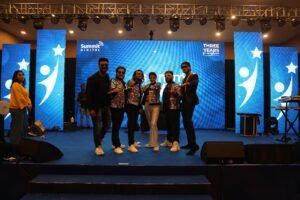 Kamli Saga - The Best DJ Based Band in Mumbai